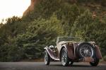 MG TC Roadster 1948 года